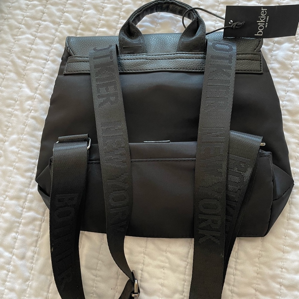 Botkier small backpack - Picture 3 of 4